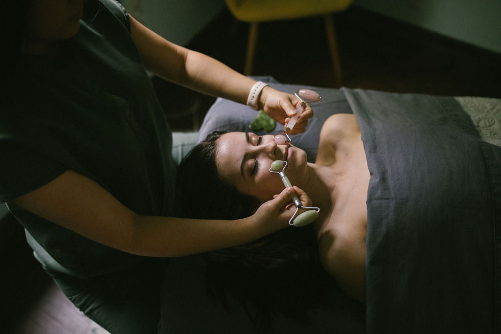 Zoi Wellness Spa Package