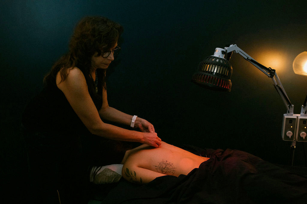 The Zoi Signature Spa Day