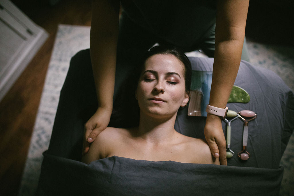 Radiance Renewal Facial