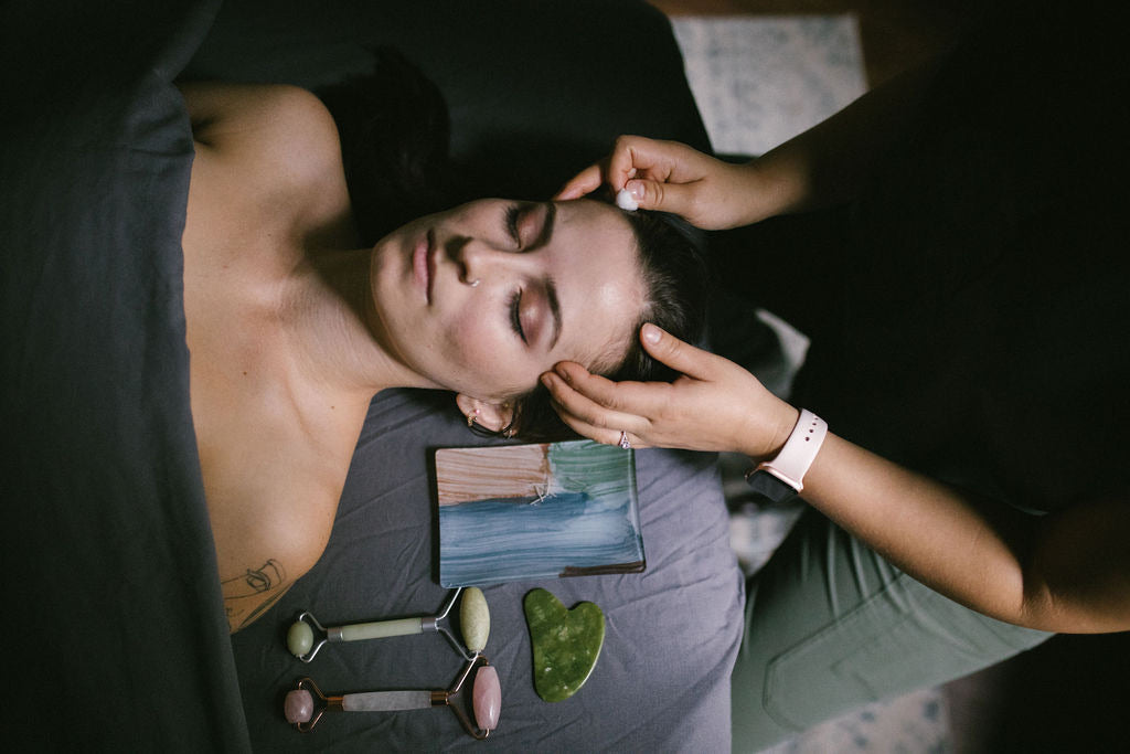 Facial Rejuvenation Series - 10 Sessions