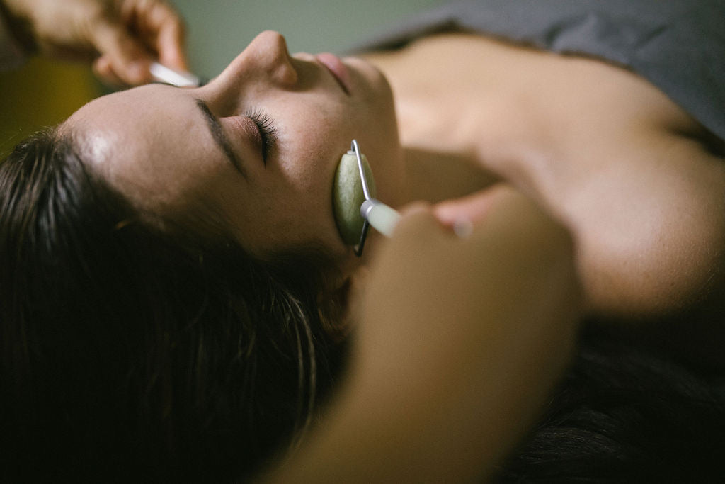 Botanical Glow Facial